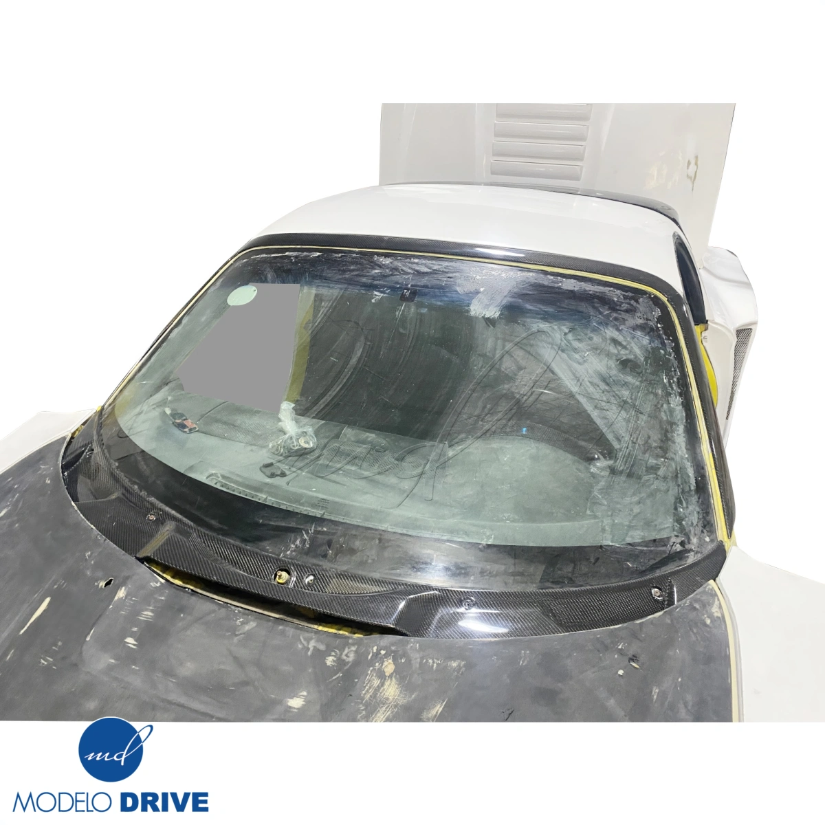 Modify your Toyota MR2 Spyder 2000 with our Exterior/Other Exterior - 20