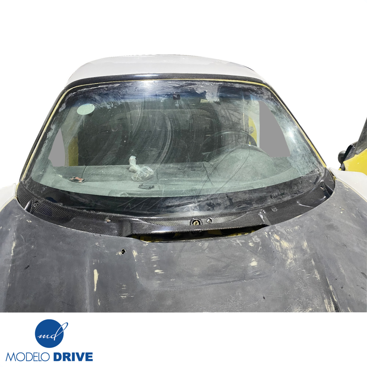 Modify your Toyota MR2 Spyder 2000 with our Exterior/Other Exterior - 