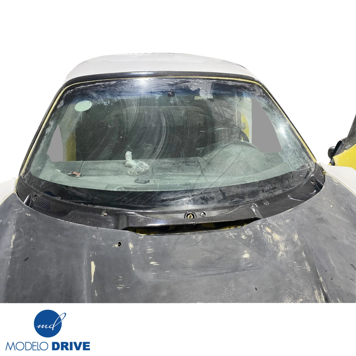 Modify your Toyota MR2 Spyder 2000 with our Exterior/Other Exterior - 21