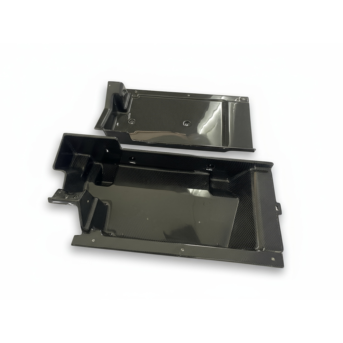 Modify your Toyota MR2 Spyder 2000 with our Exterior/Rear Bumpers - 