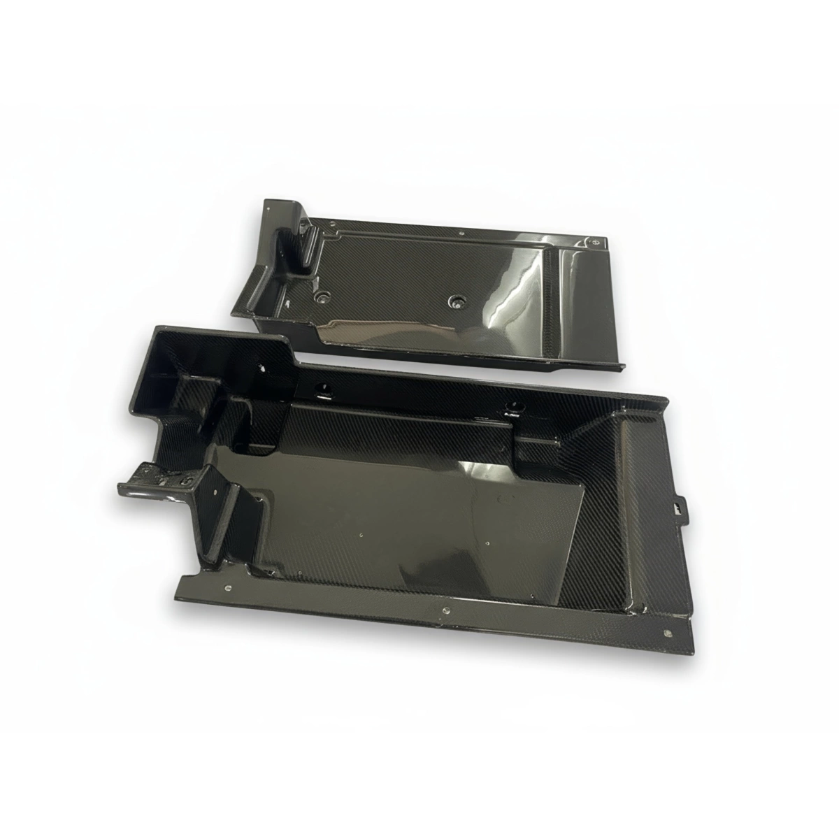 Modify your Toyota MR2 Spyder 2000 with our Exterior/Rear Bumpers - 1