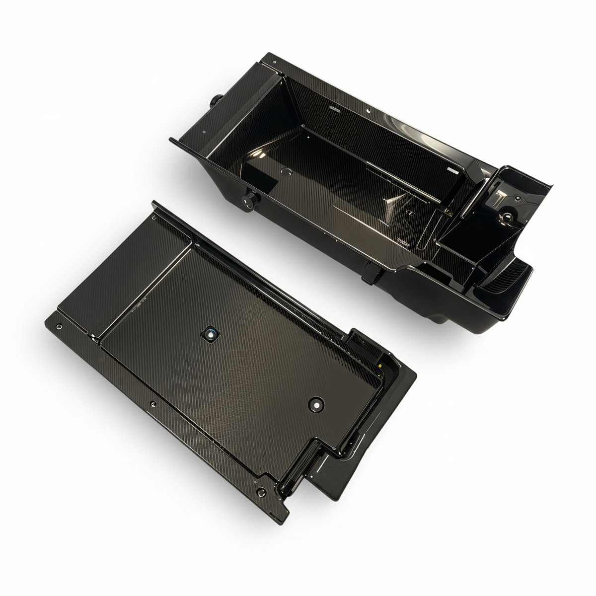 Modify your Toyota MR2 Spyder 2000 with our Exterior/Rear Bumpers - 