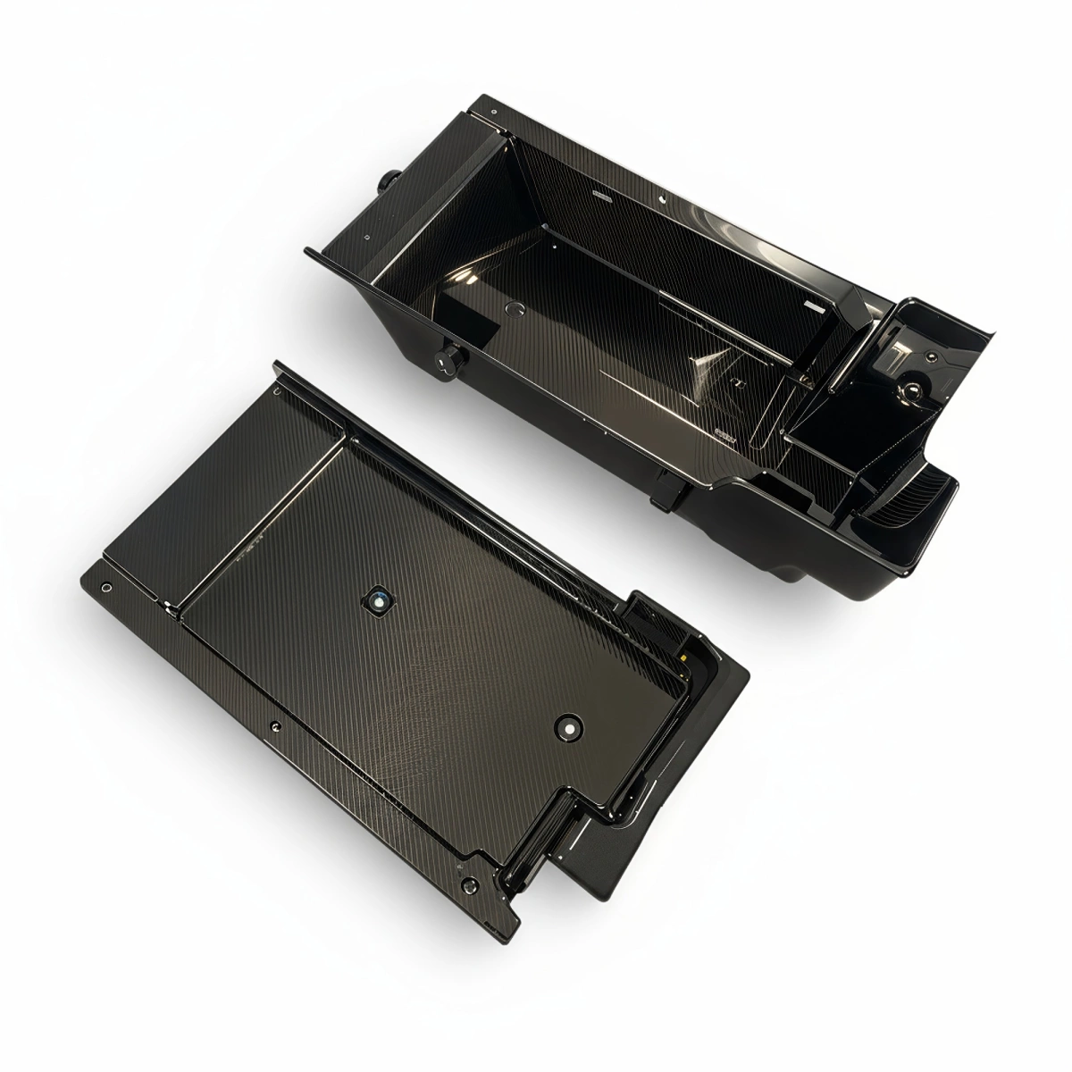 Modify your Toyota MR2 Spyder 2000 with our Exterior/Rear Bumpers - 2