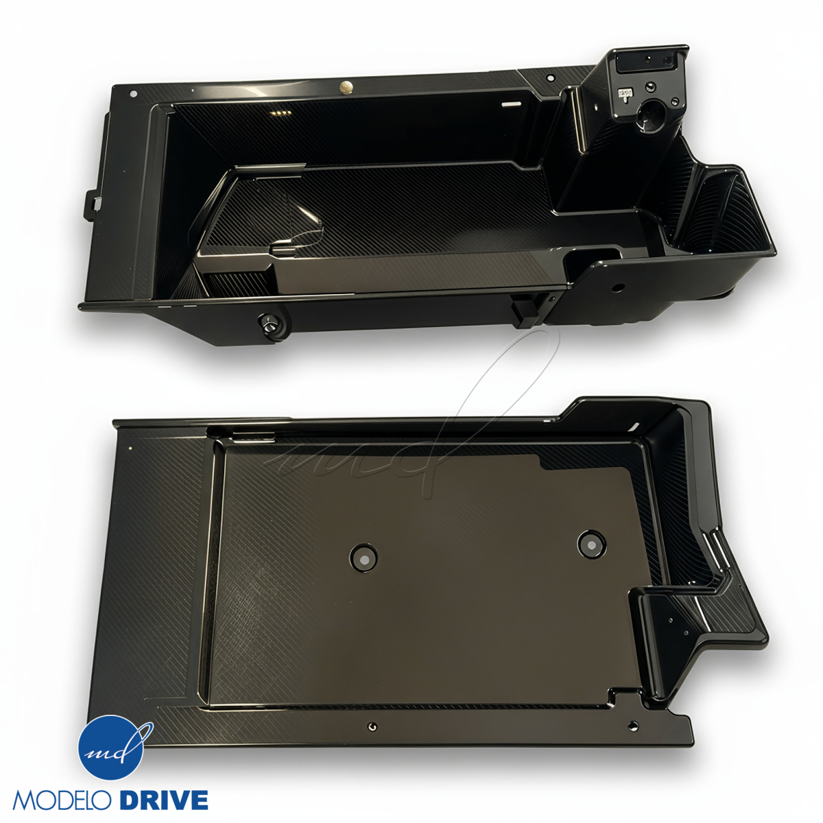 Modify your Toyota MR2 Spyder 2000 with our Exterior/Rear Bumpers - 