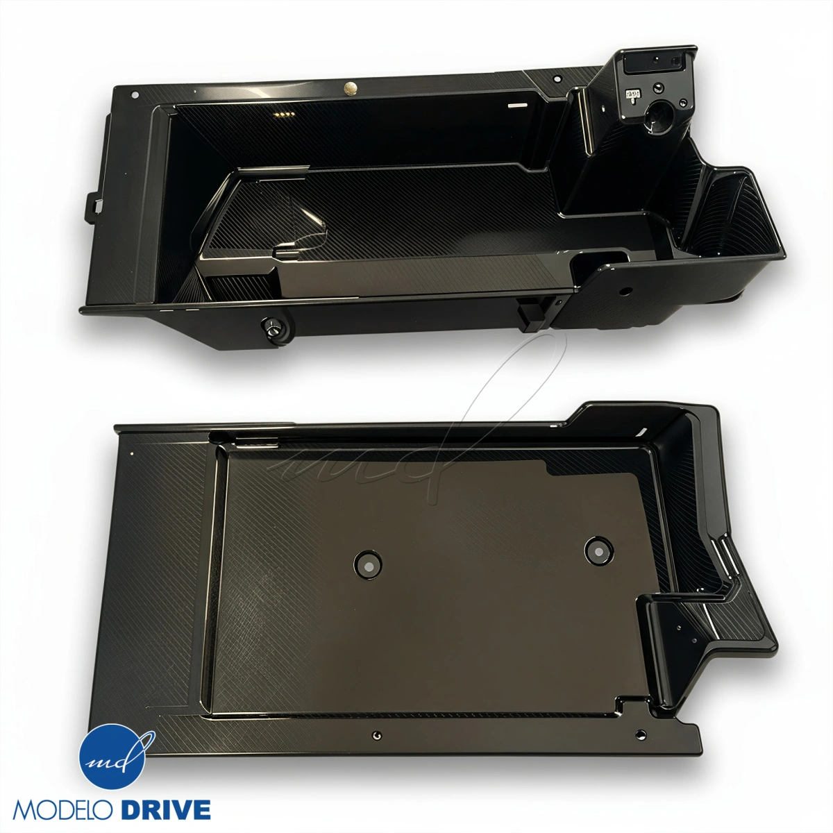 Modify your Toyota MR2 Spyder 2000 with our Exterior/Rear Bumpers - 3