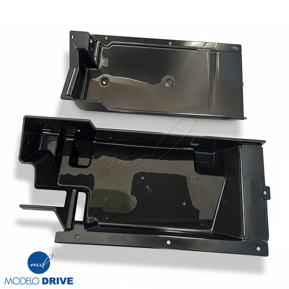 Modify your Toyota MR2 Spyder 2000 with our Exterior/Rear Bumpers - 4