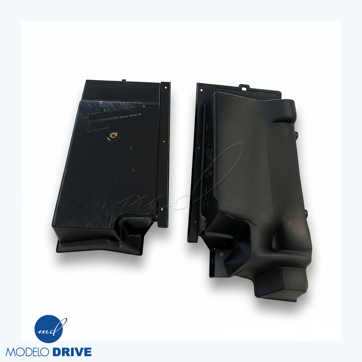 Modify your Toyota MR2 Spyder 2000 with our Exterior/Rear Bumpers - 