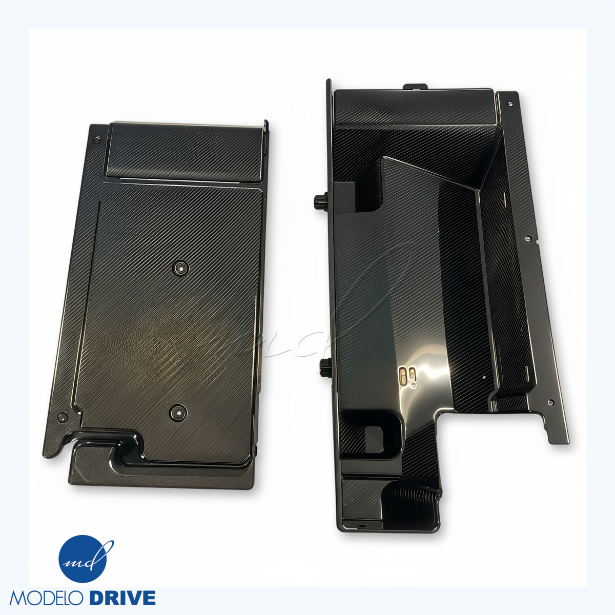 Modify your Toyota MR2 Spyder 2000 with our Exterior/Rear Bumpers - 