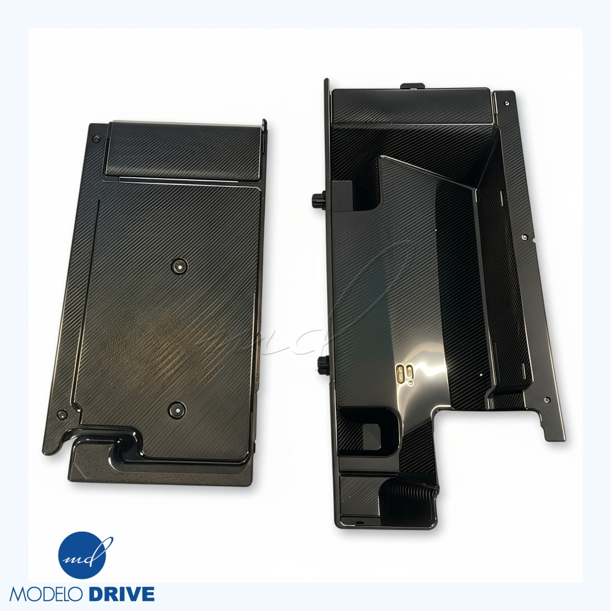 Modify your Toyota MR2 Spyder 2000 with our Exterior/Rear Bumpers - 6