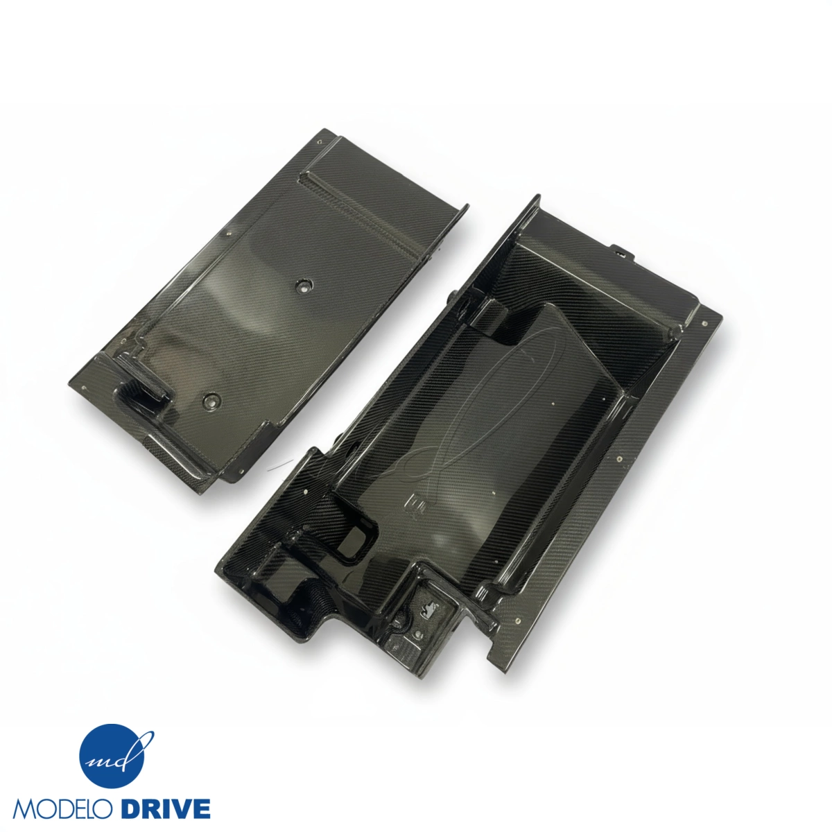 Modify your Toyota MR2 Spyder 2000 with our Exterior/Rear Bumpers - 7