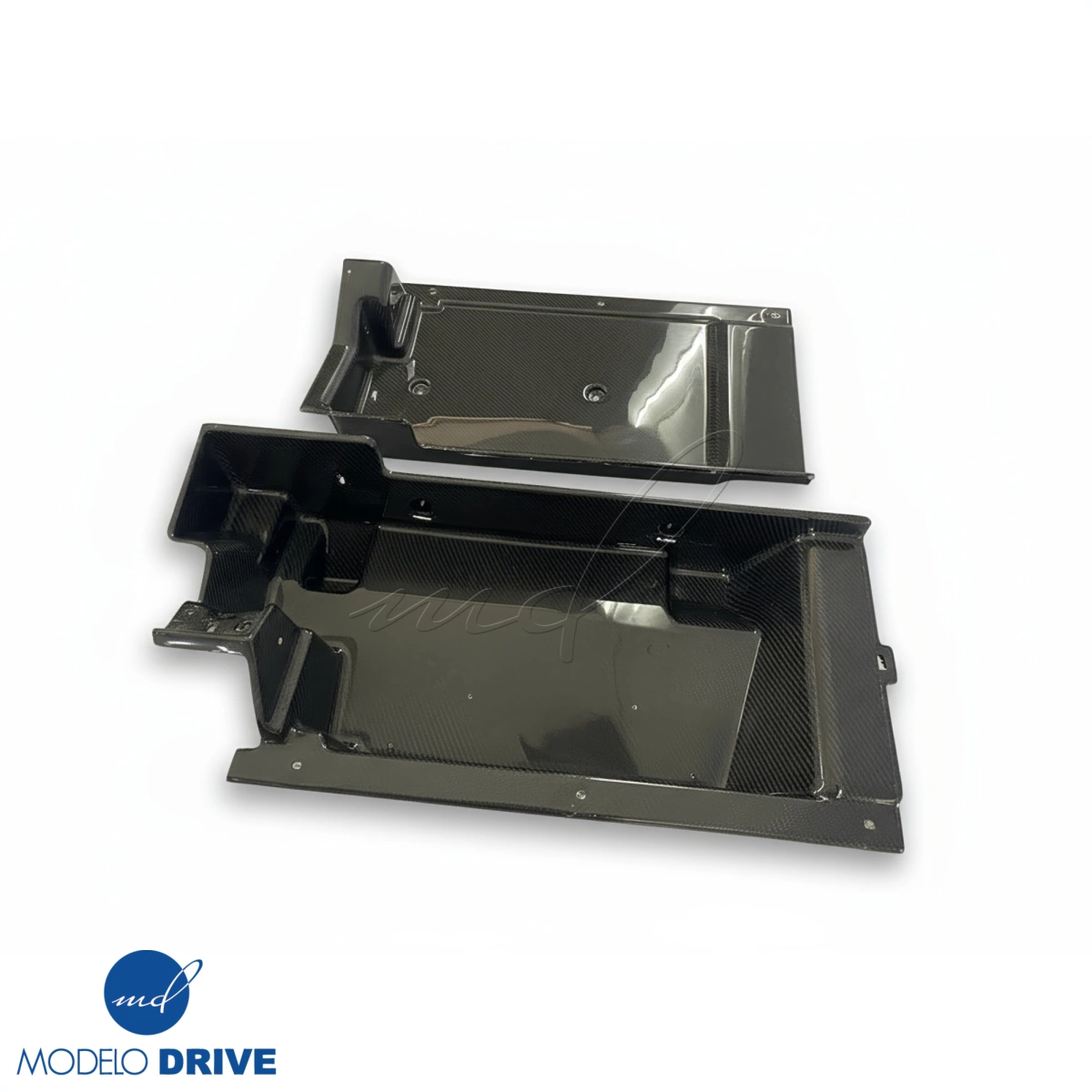 Modify your Toyota MR2 Spyder 2000 with our Exterior/Rear Bumpers - 8