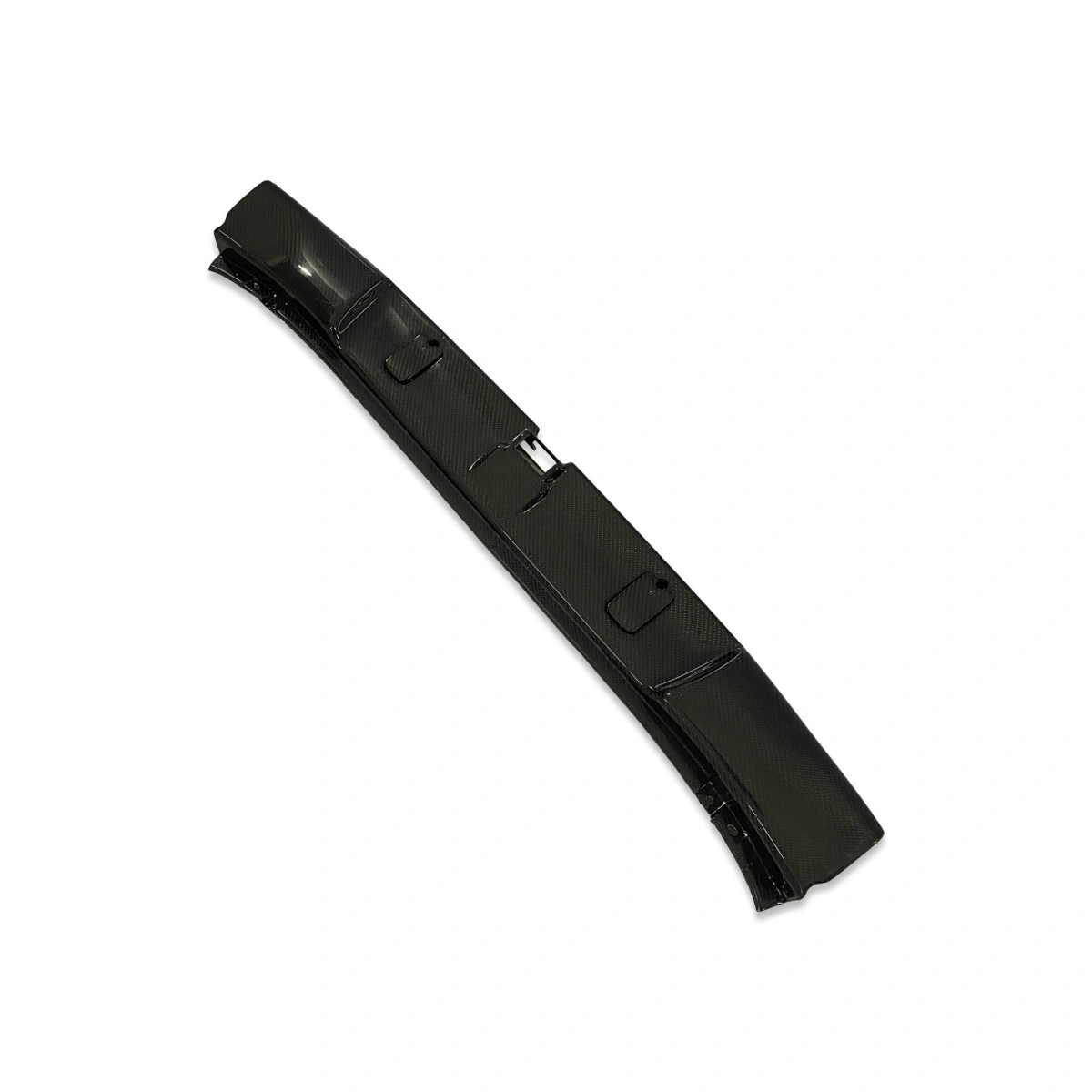 Modify your Toyota MR2 Spyder 2000 with our Exterior/Rear Bumpers - 2