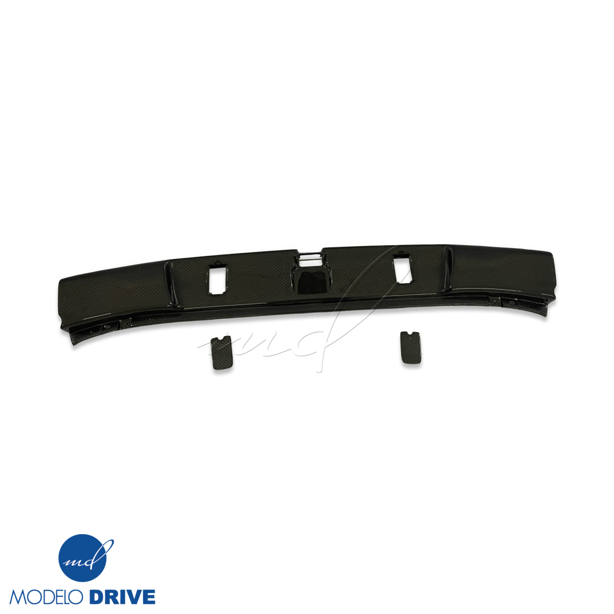 Modify your Toyota MR2 Spyder 2000 with our Exterior/Rear Bumpers -