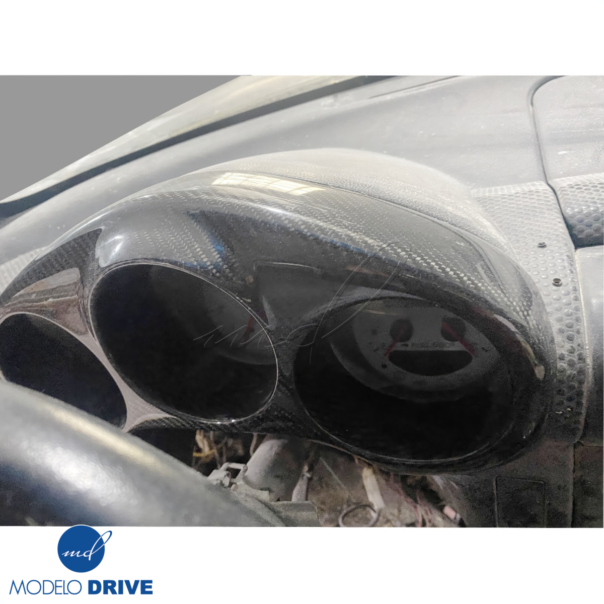 Modify your Toyota MR2 Spyder 2000 with our Interior/Other Interior -