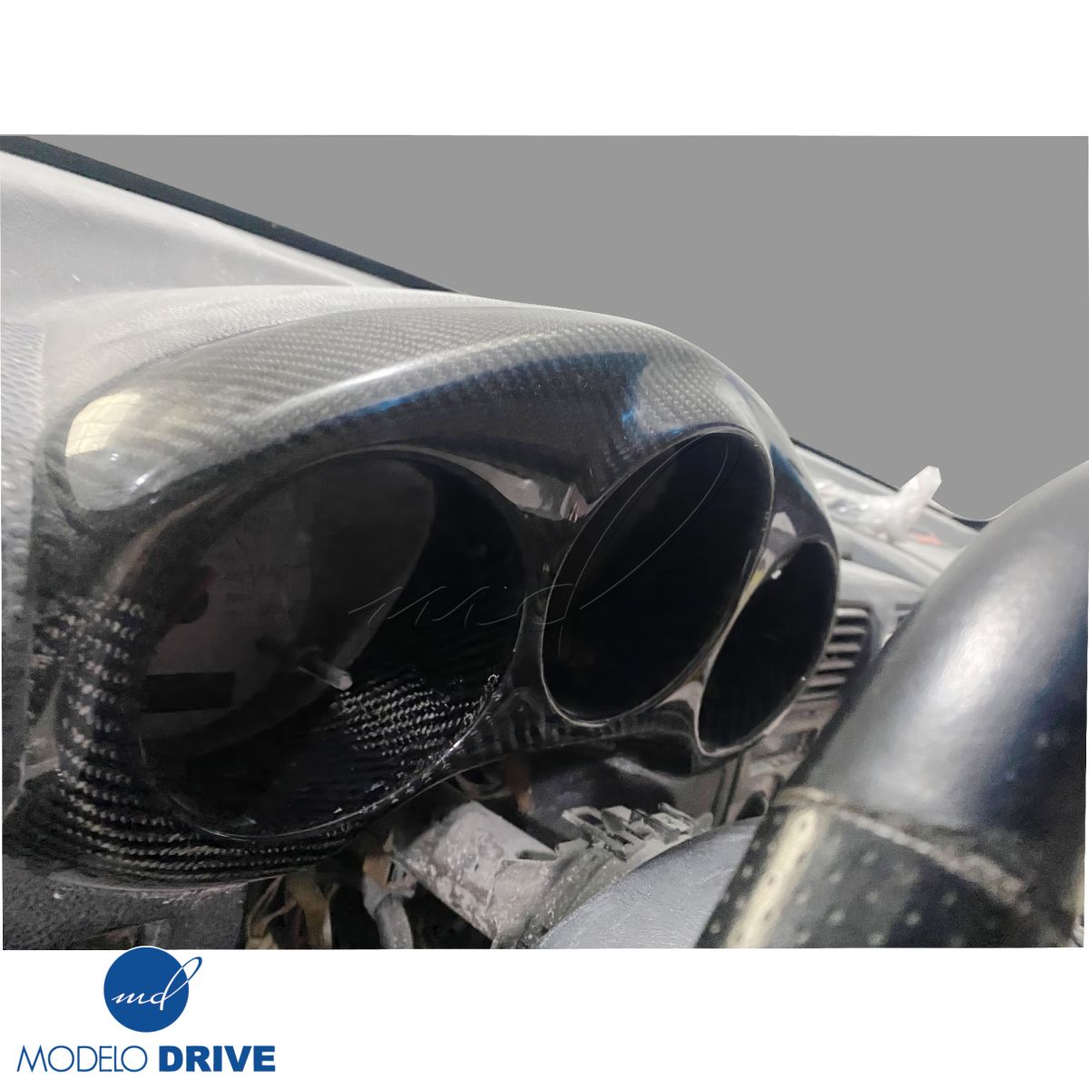 Modify your Toyota MR2 Spyder 2000 with our Interior/Other Interior -