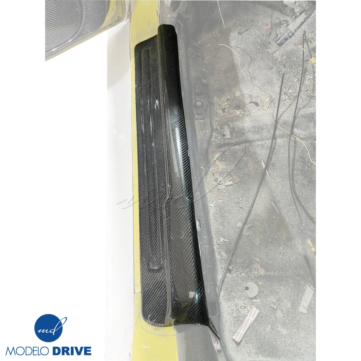 Modify your Toyota MR2 Spyder 2000 with our Exterior/Doors - 3