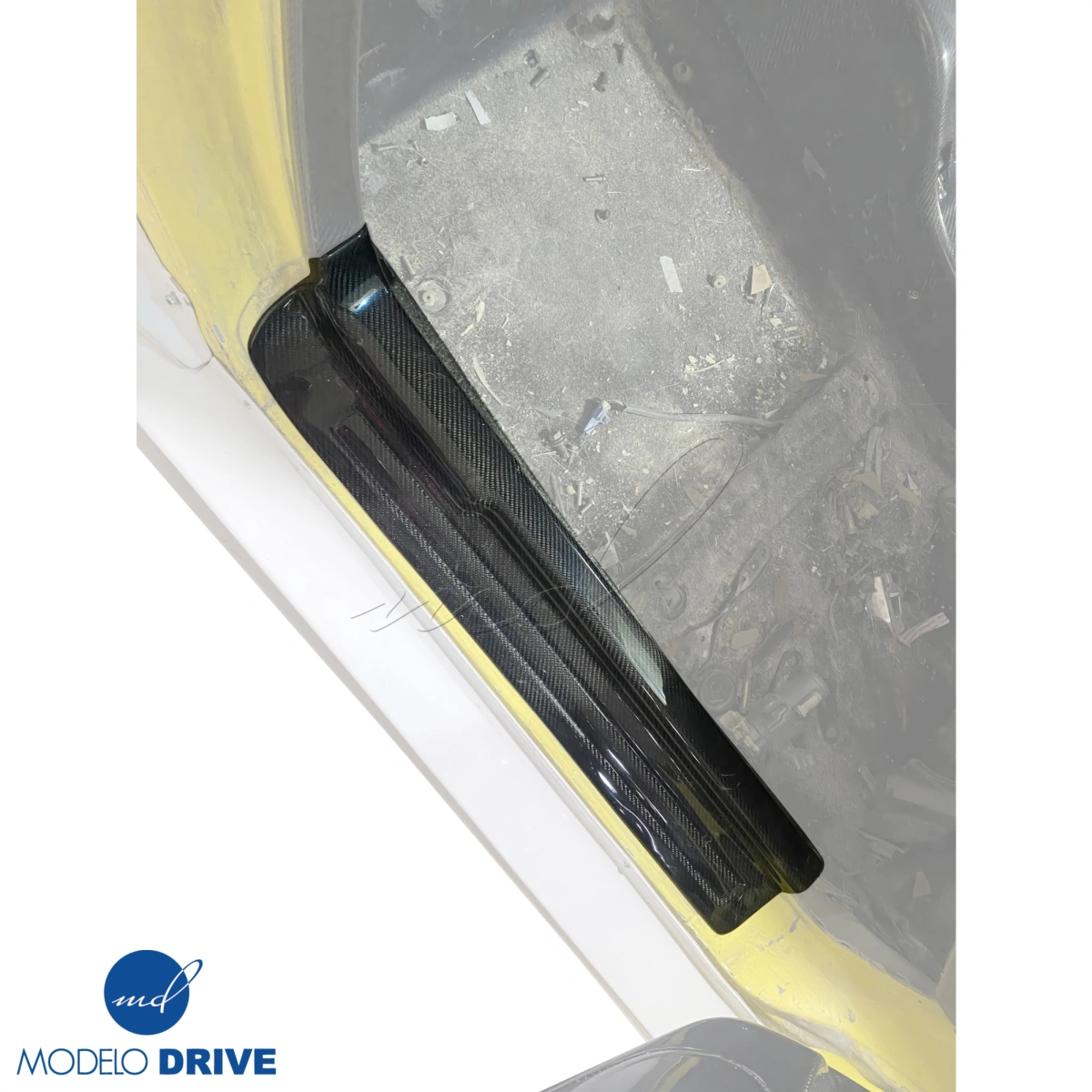 Modify your Toyota MR2 Spyder 2000 with our Exterior/Doors - 6