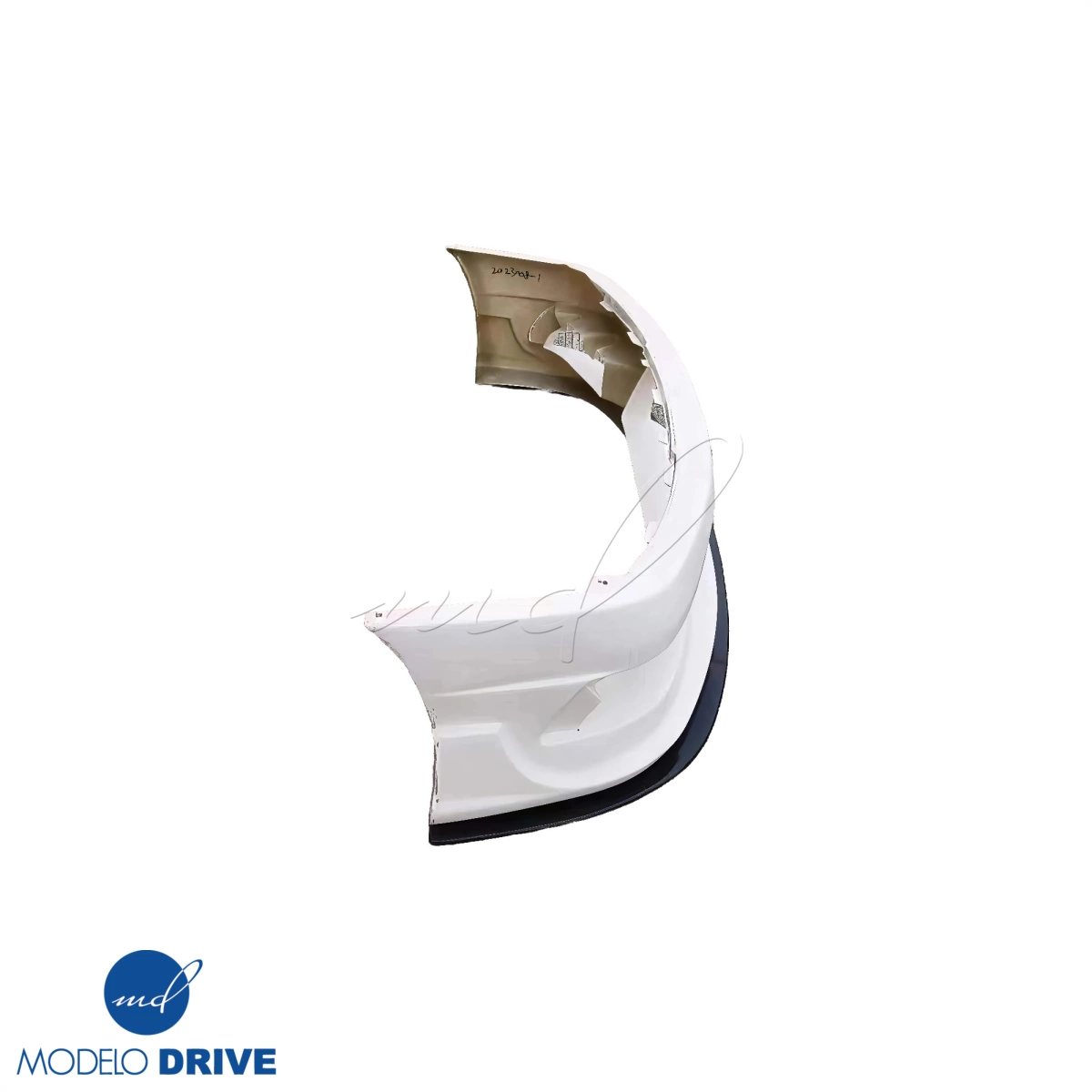 Modify your Nissan 240SX 1997 with our Exterior/Other Exterior - 6