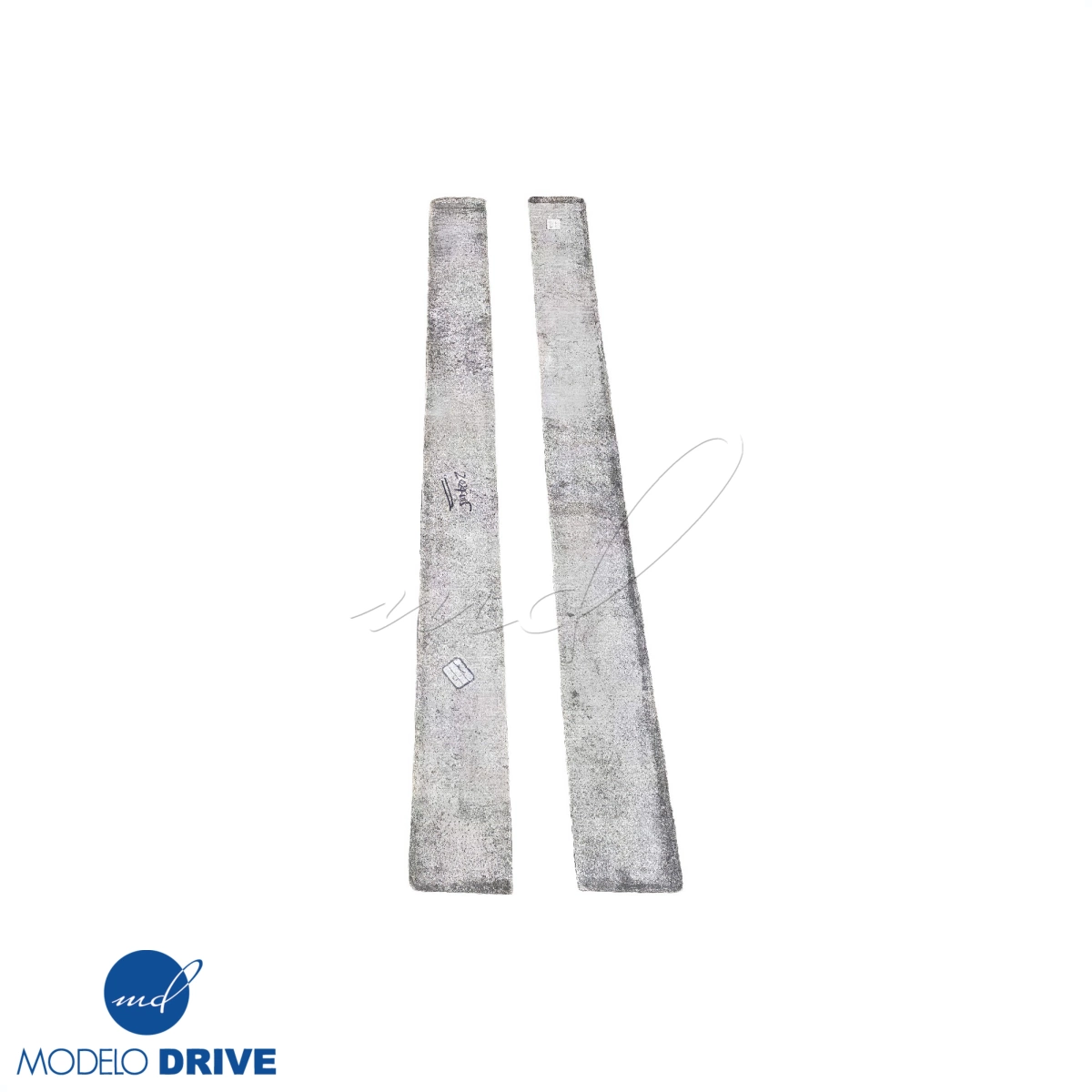 Modify your Nissan 240SX 1995 with our Exterior/Other Exterior - 23