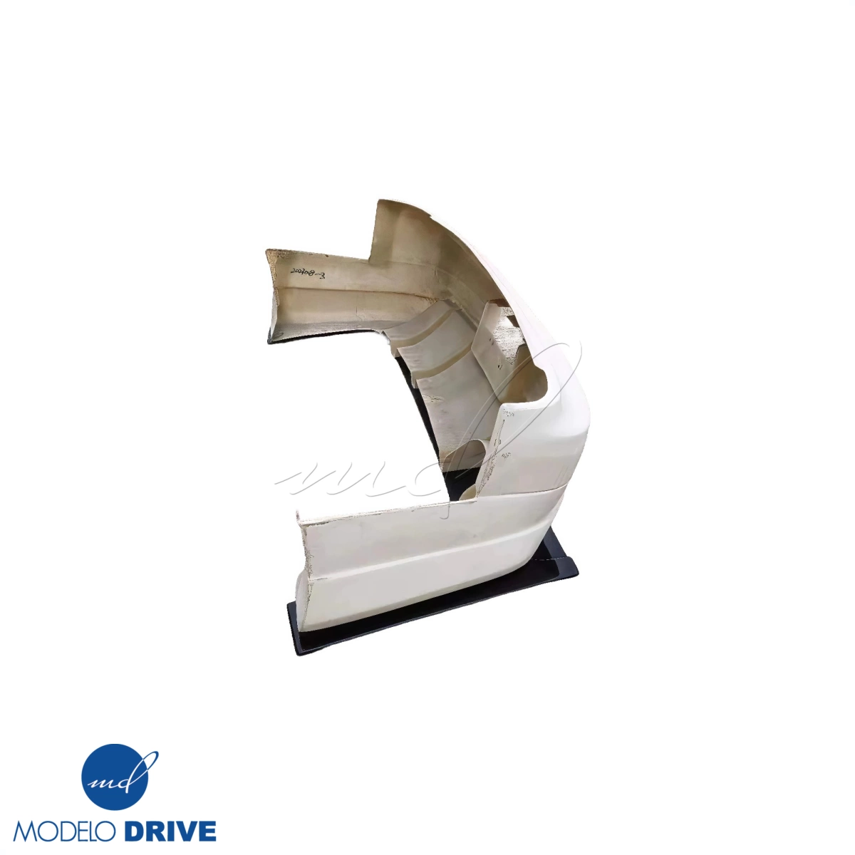 Modify your Nissan 240SX 1995 with our Exterior/Other Exterior - 6