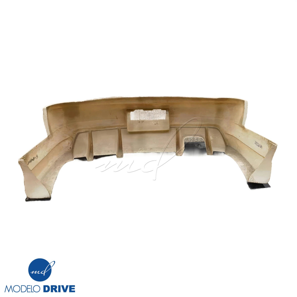 Modify your Nissan 240SX 1995 with our Exterior/Other Exterior - 10