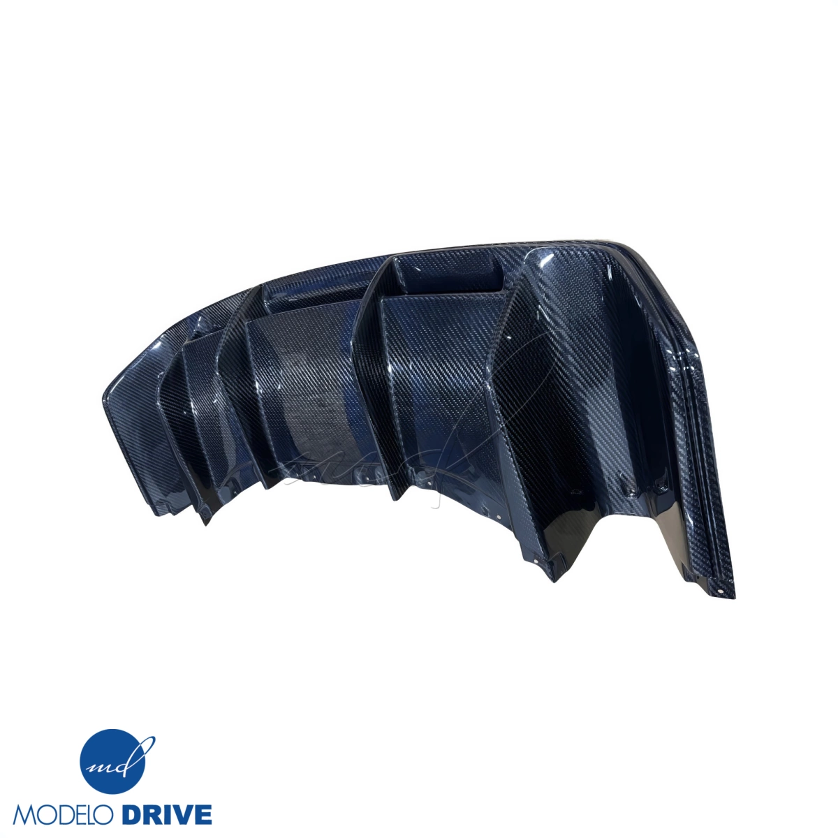 Modify your Audi R8 2017 with our Exterior/Diffusers - 6