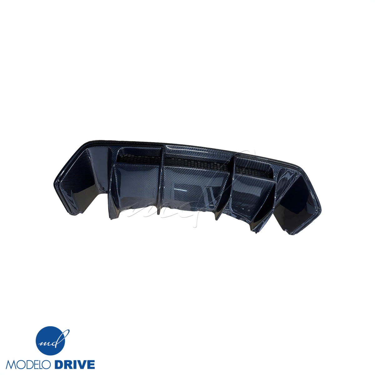 Modify your Audi R8 2017 with our Exterior/Diffusers - 7