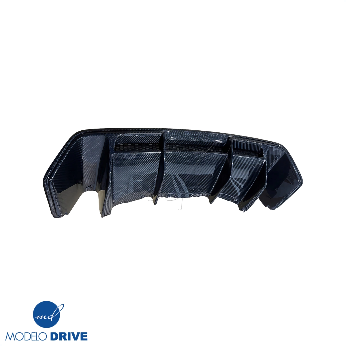 Modify your Audi R8 2017 with our Exterior/Diffusers - 8