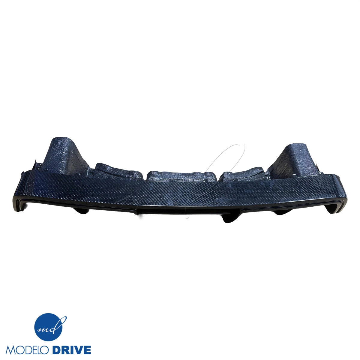 Modify your Audi R8 2017 with our Exterior/Diffusers - 10