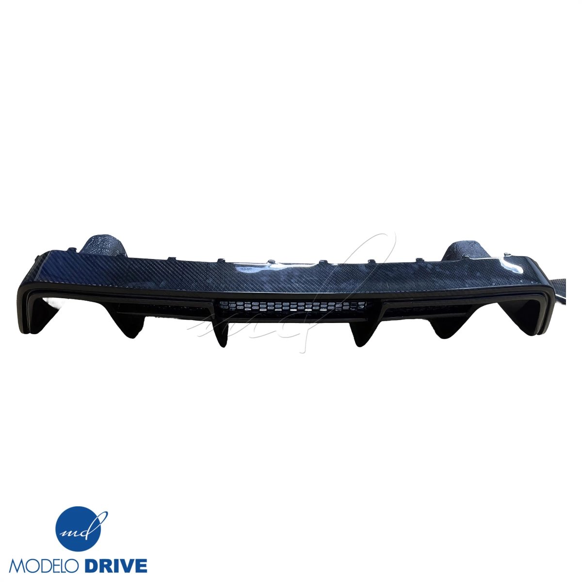 Modify your Audi R8 2017 with our Exterior/Diffusers - 11