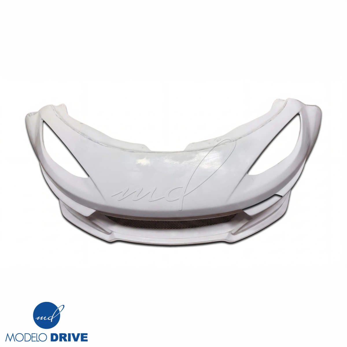 Modify your Mazda Miata 2009 with our Exterior/Front Bumpers - 25