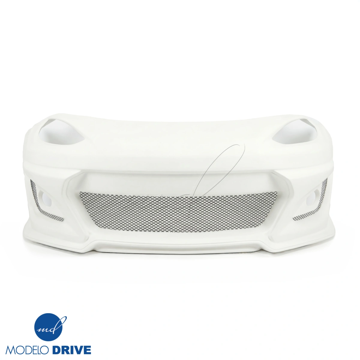 Modify your Mazda Miata 2009 with our Exterior/Front Bumpers - 26
