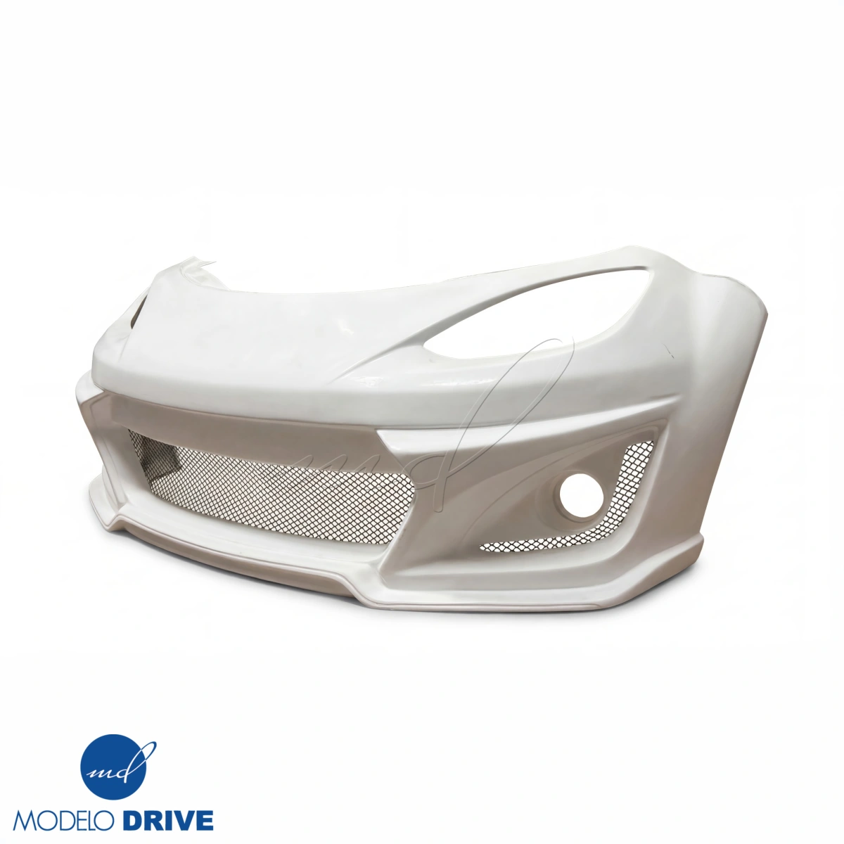 Modify your Mazda Miata 2009 with our Exterior/Front Bumpers - 27