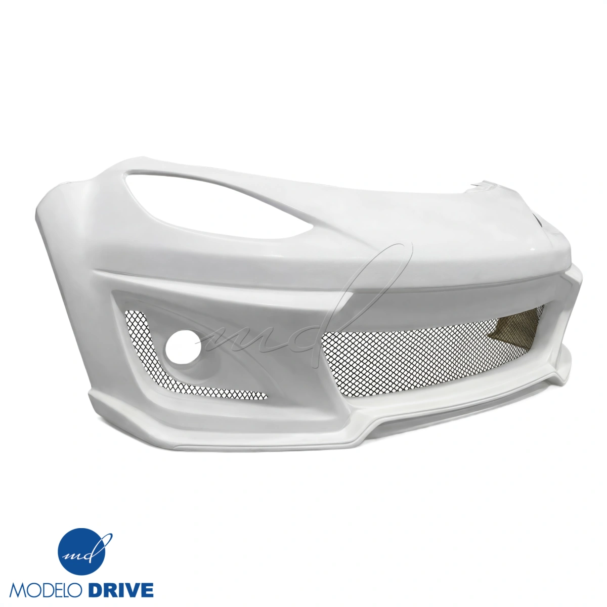 Modify your Mazda Miata 2009 with our Exterior/Front Bumpers - 28