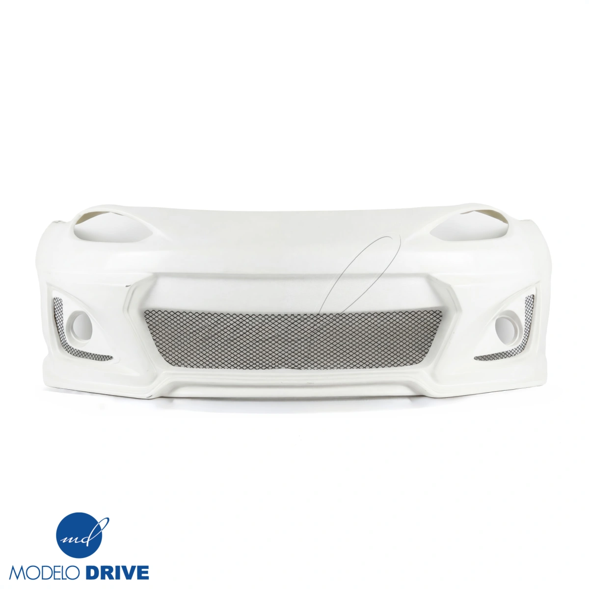 Modify your Mazda Miata 2009 with our Exterior/Front Bumpers - 31