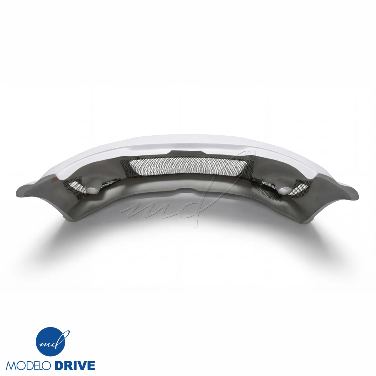 Modify your Mazda Miata 2009 with our Exterior/Front Bumpers - 32