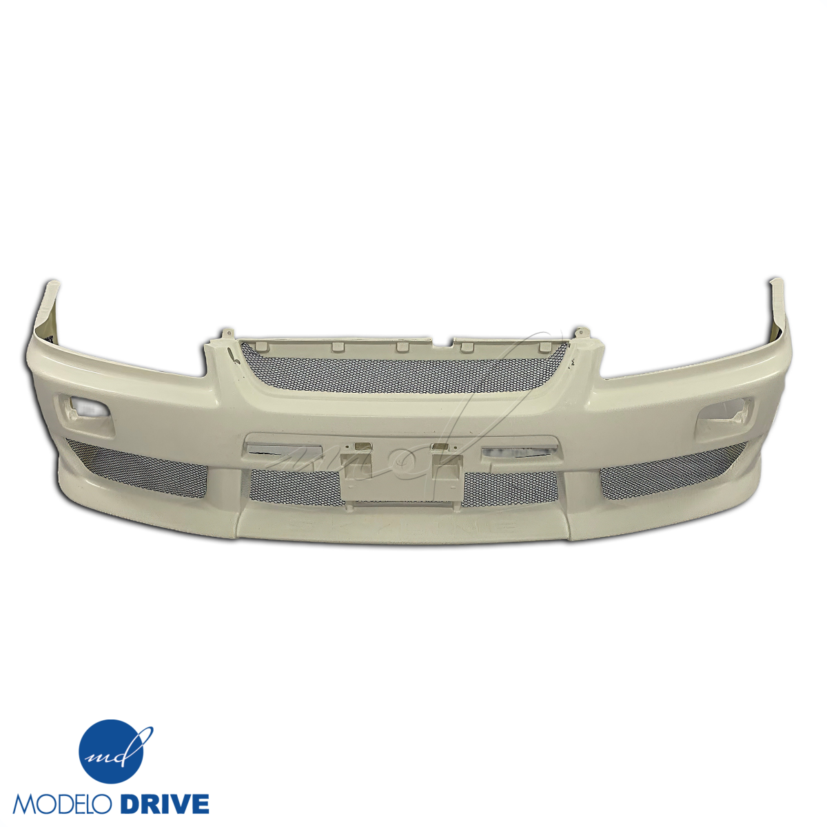 Modify your Nissan Skyline R34 1999 with our Exterior/Front Bumpers or Lips - 