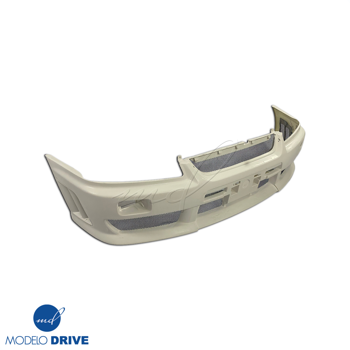 Modify your Nissan Skyline R34 1999 with our Exterior/Front Bumpers or Lips - 