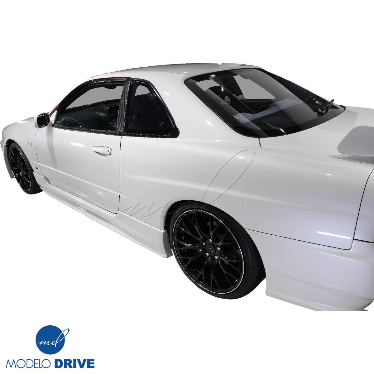 Modify your Nissan Skyline R34 1999 with our Exterior/Other Exterior - 