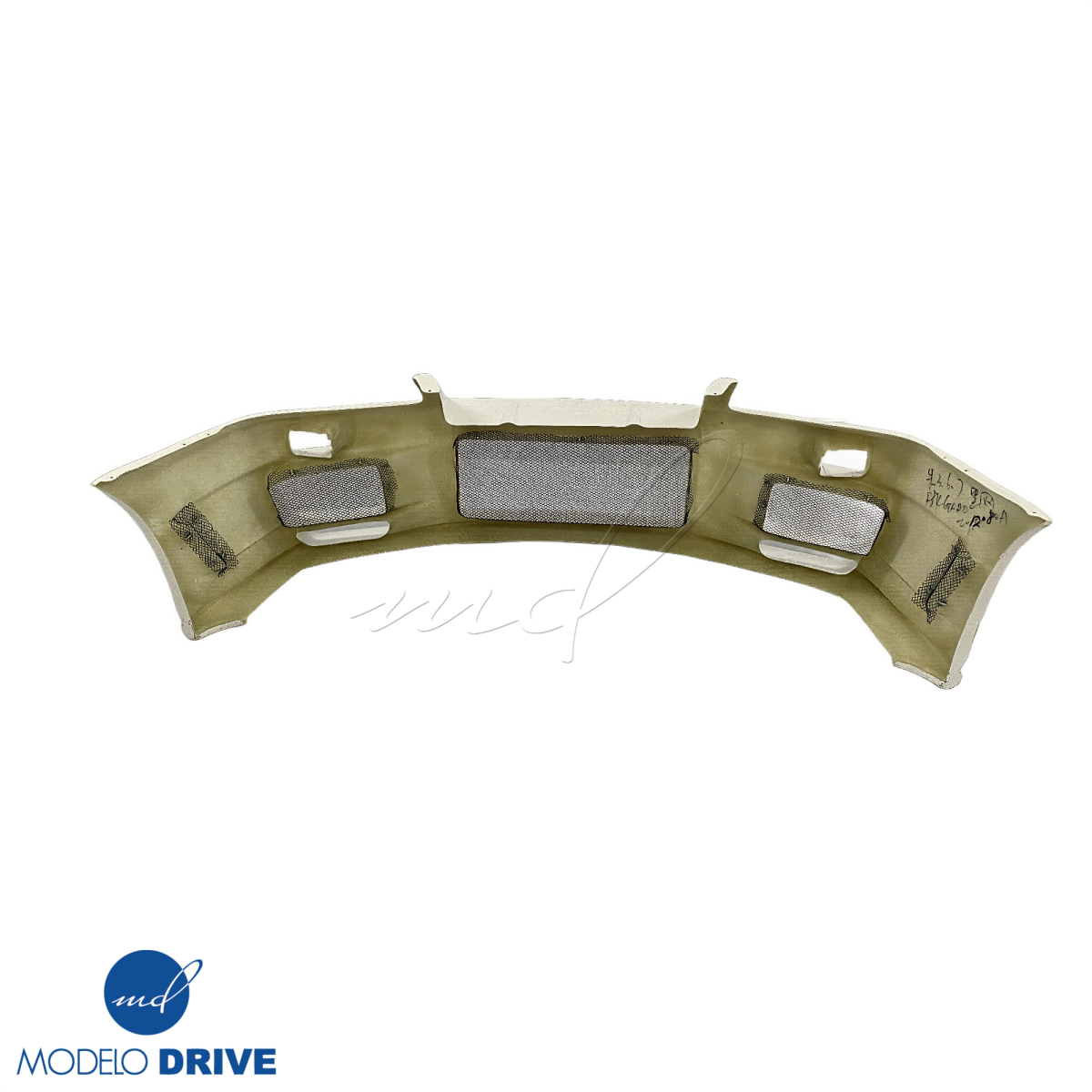 Modify your Nissan Skyline (R34) GTR 1999 with our Exterior/Front Bumpers -