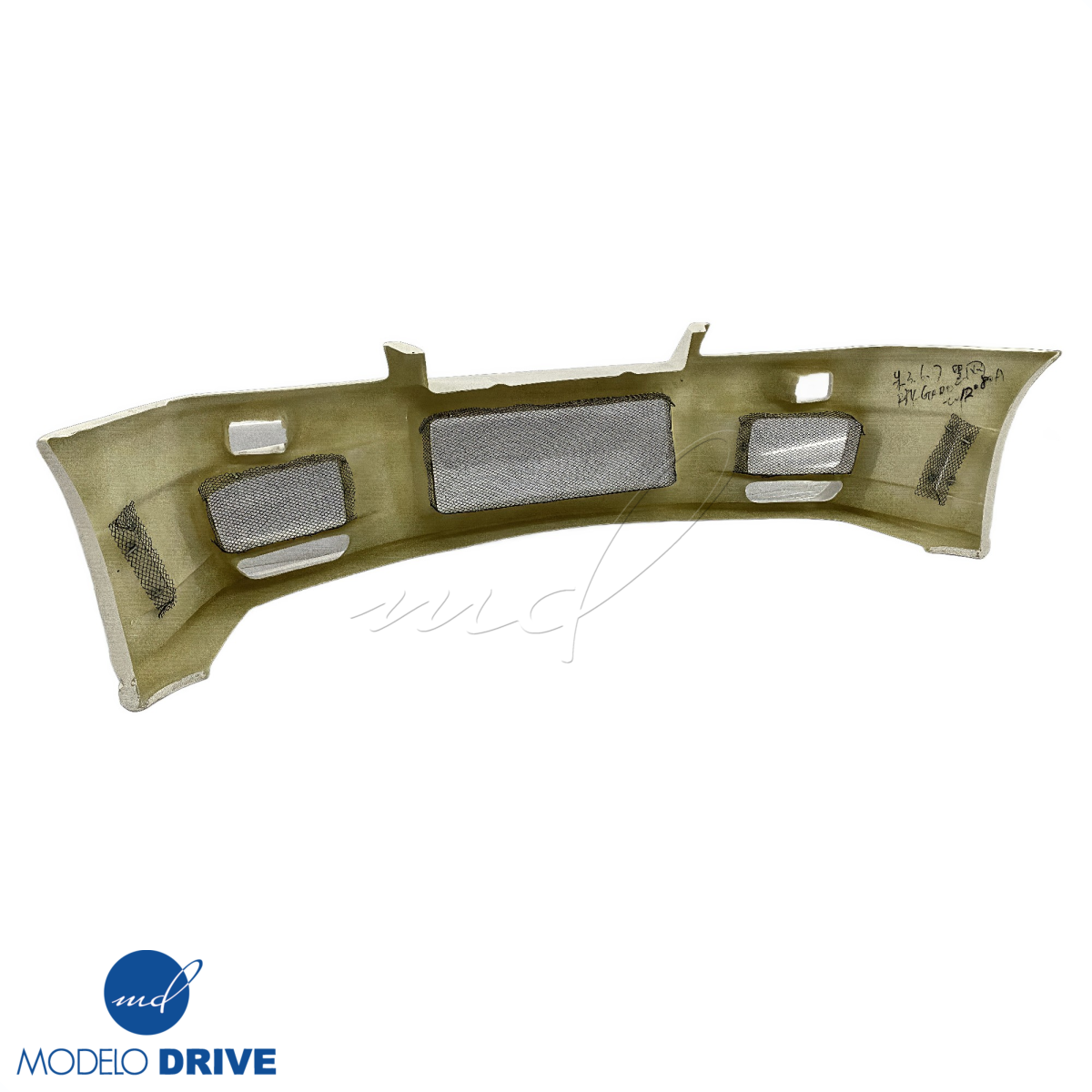 Modify your Nissan Skyline (R34) GTR 1999 with our Exterior/Front Bumpers -