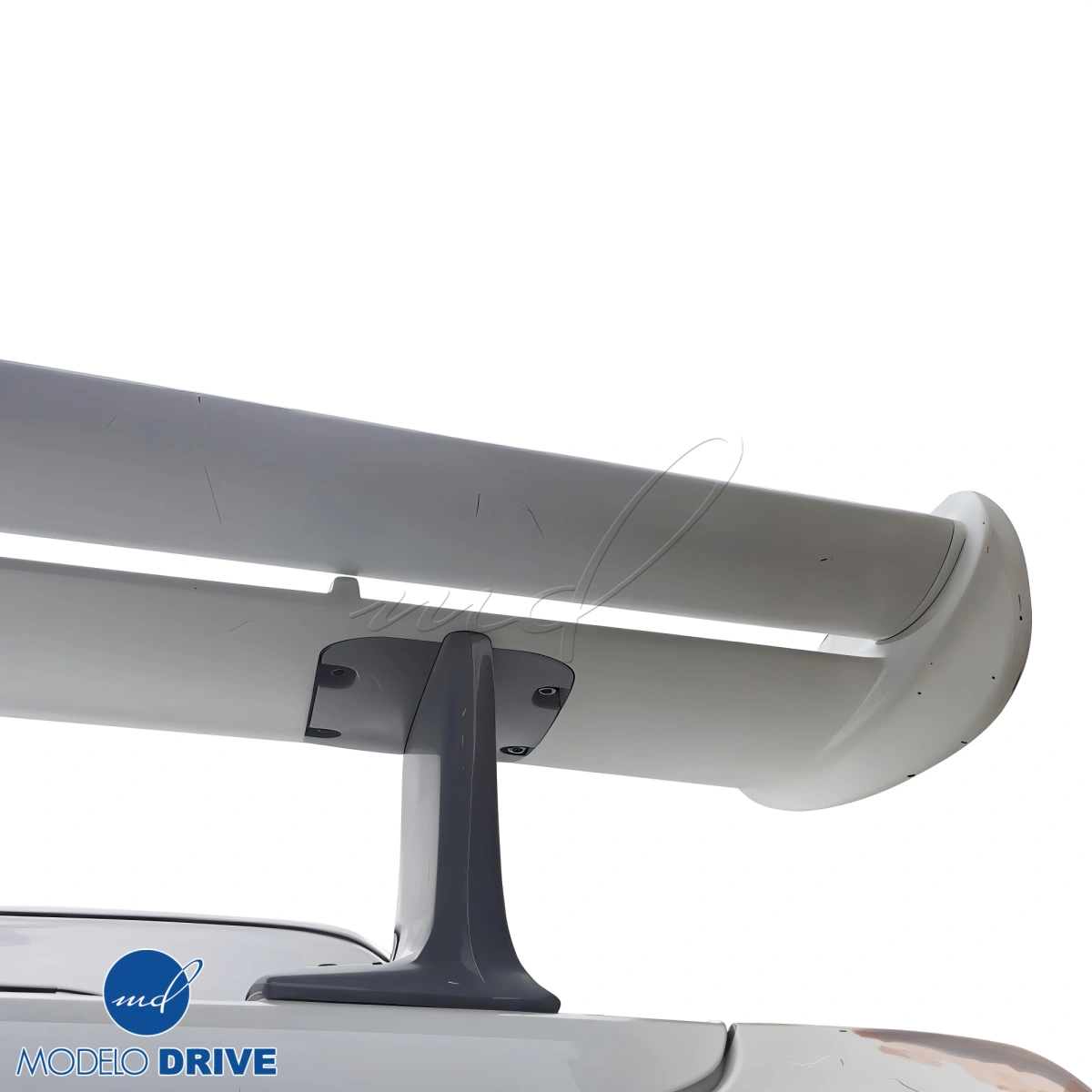 Modify your Nissan Skyline (R34) GTS 1999 with our Exterior/Wings - 2