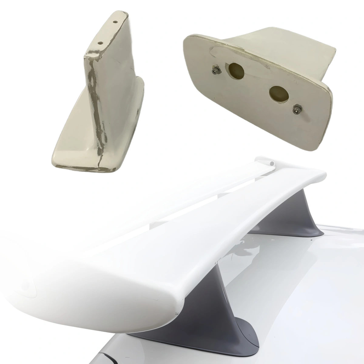 Modify your Nissan Skyline (R34) GTS 1999 with our Exterior/Wings - 5