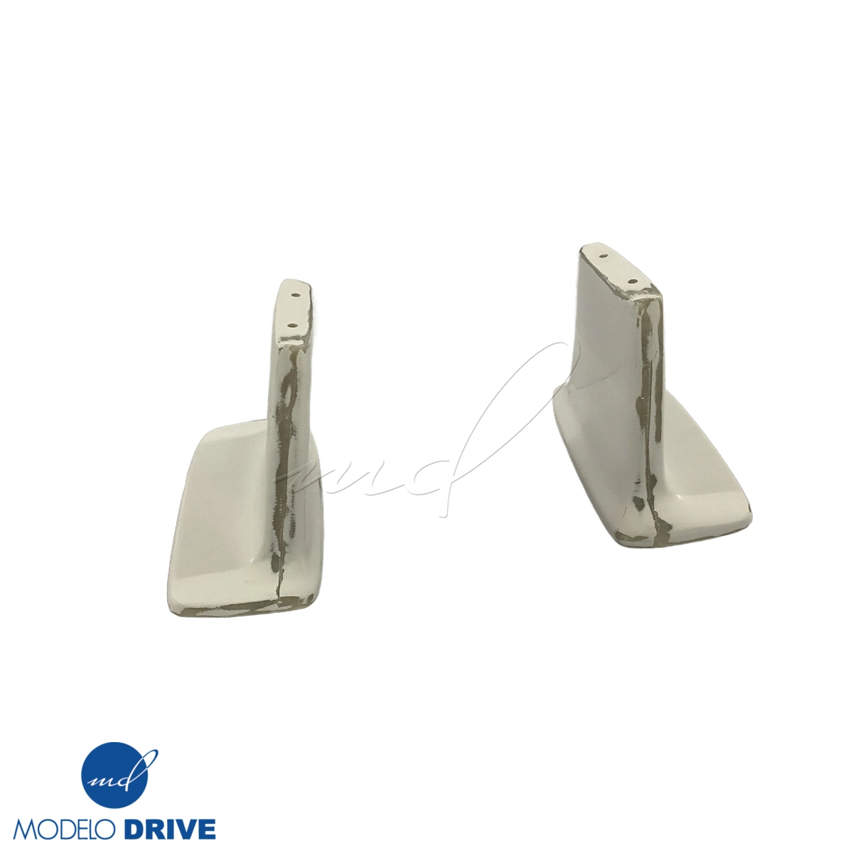 Modify your Nissan Skyline (R34) GTS 1999 with our Exterior/Wings - 7