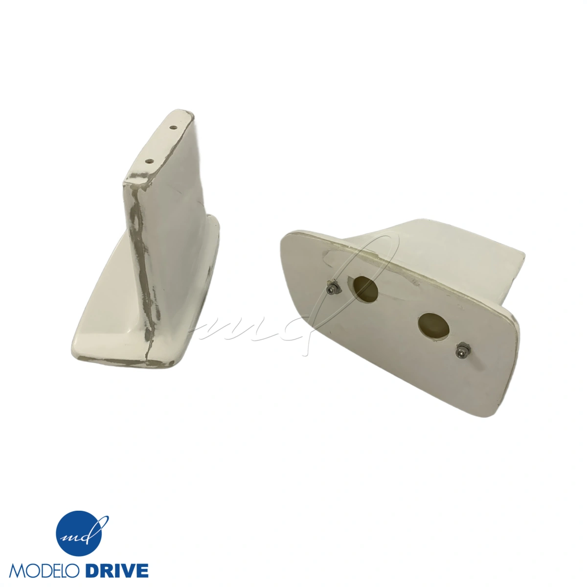 Modify your Nissan Skyline (R34) GTS 1999 with our Exterior/Wings - 12