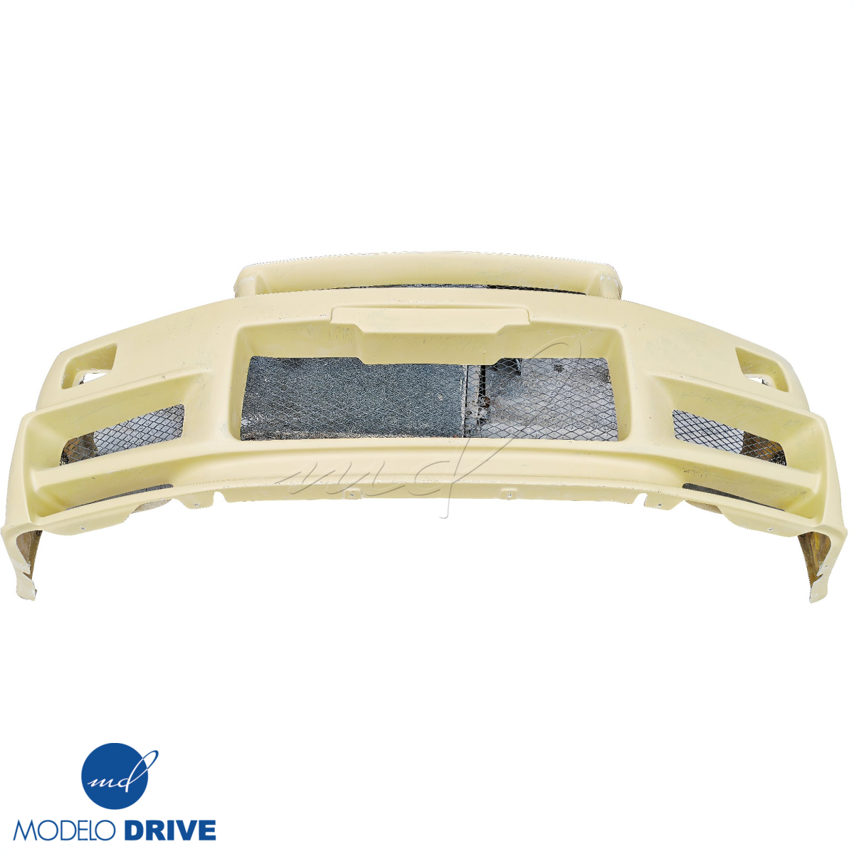 Modify your Nissan Skyline (R34) GTR 1999 with our Exterior/Front Bumpers - 