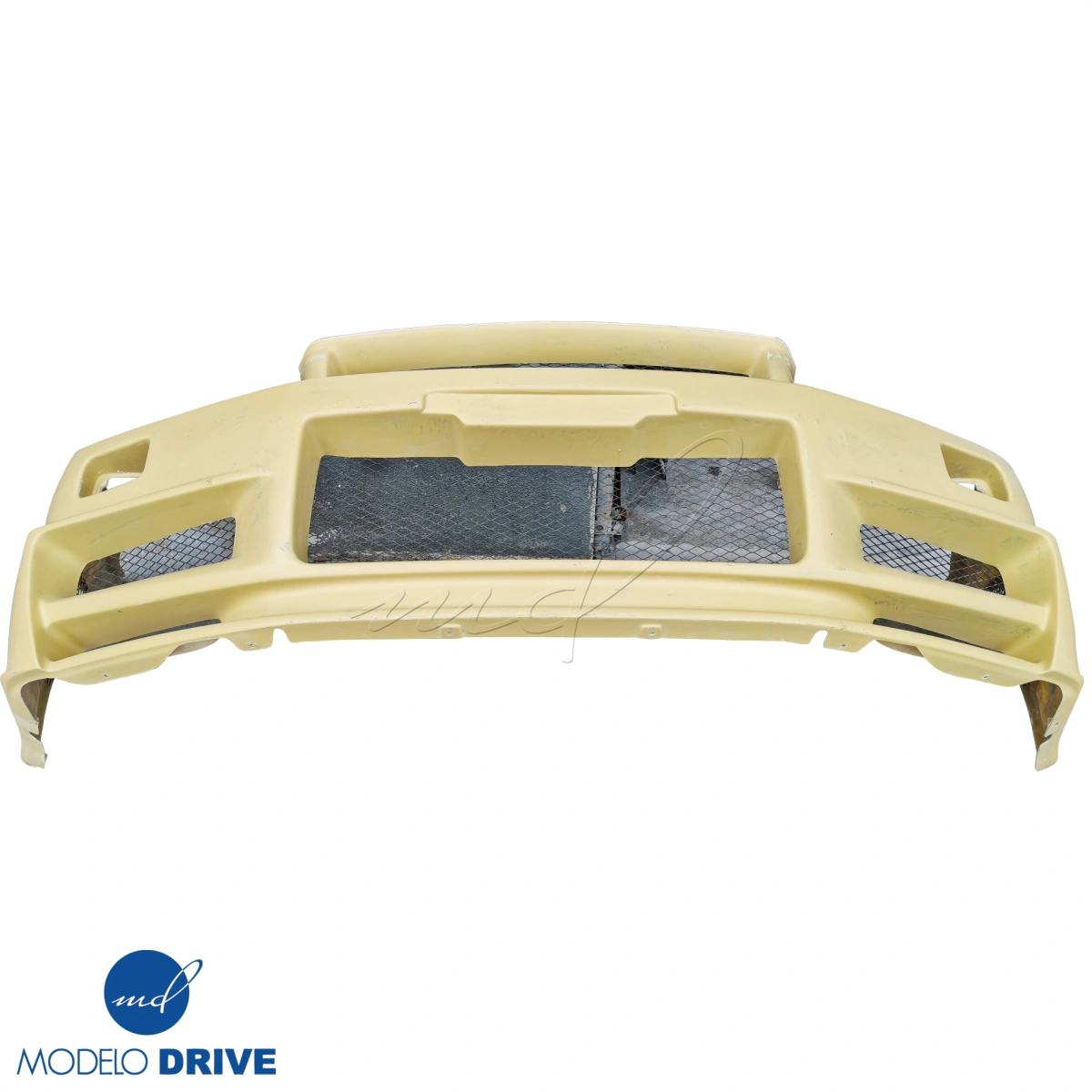 Modify your Nissan Skyline (R34) GTR 1999 with our Exterior/Front Bumpers - 7