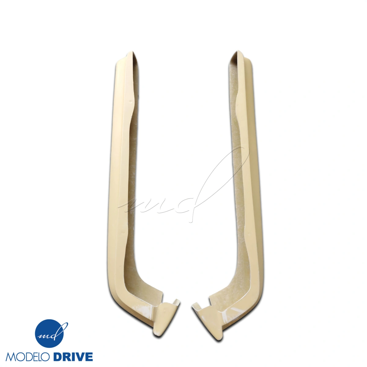 Modify your Nissan Skyline (R34) GTR 1999 with our Exterior/Rear Lips - 5