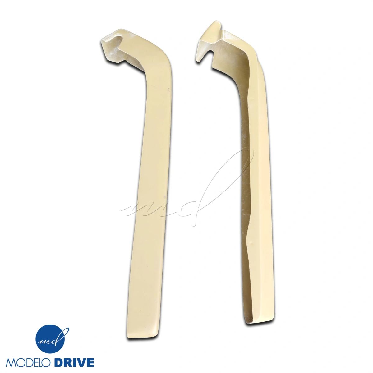 Modify your Nissan Skyline (R34) GTR 1999 with our Exterior/Rear Lips - 6