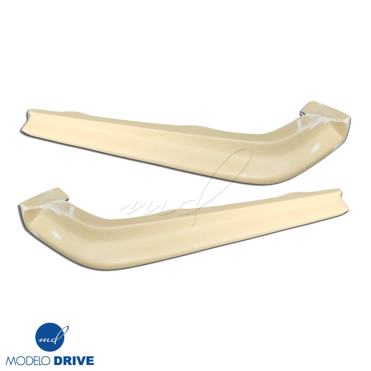 Modify your Nissan Skyline (R34) GTR 1999 with our Exterior/Rear Lips - 8